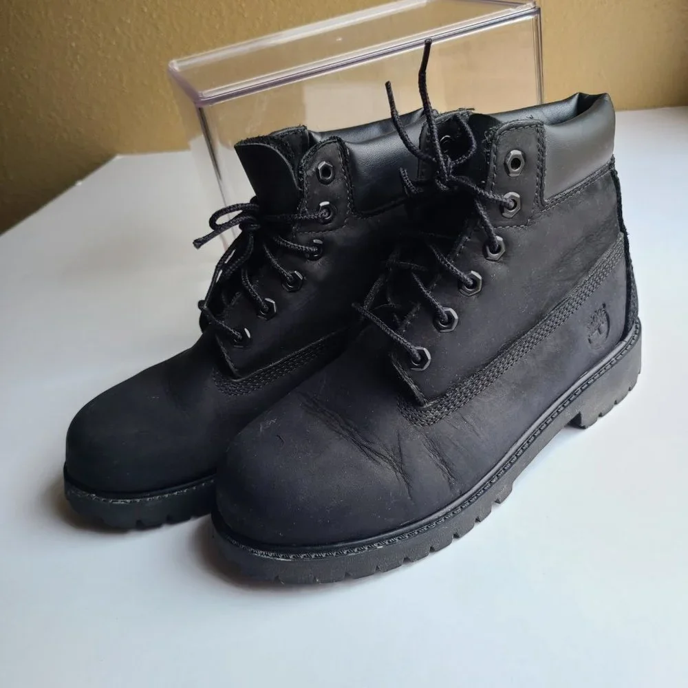 Kids Youth Timberland 6